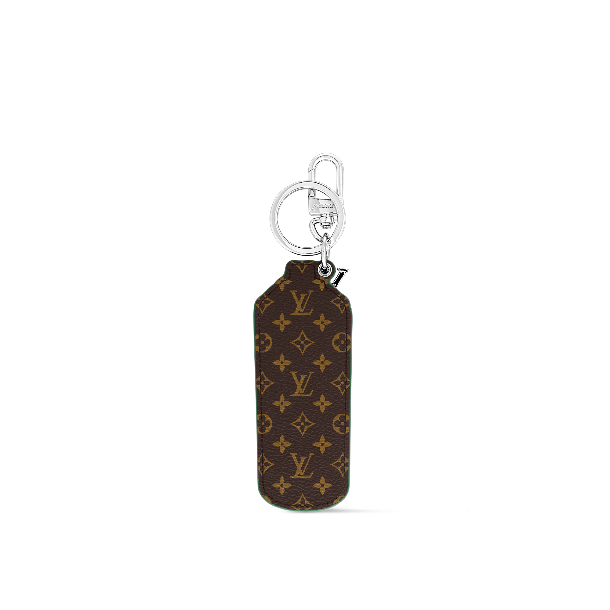 Louis 2025 vuitton keychain